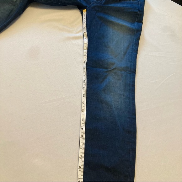 J Brand Avalon Skinny Women Jeans Size 26 - Picture 9 of 14